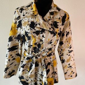 Fern Wright Mason jacket